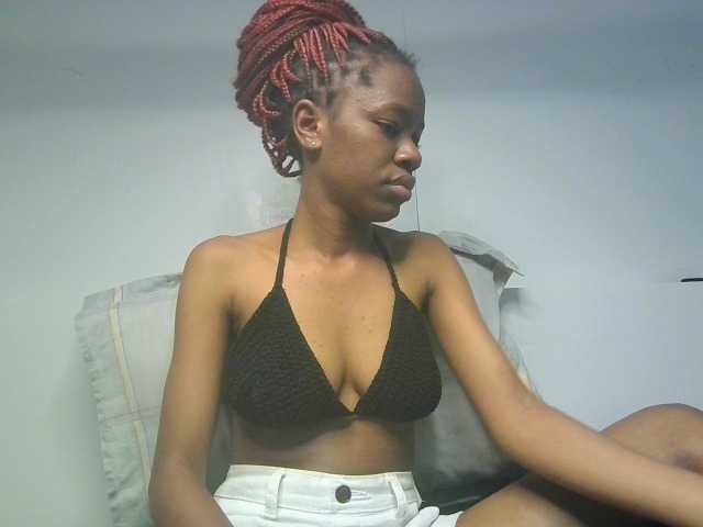 Leximia live cam on BongaCams