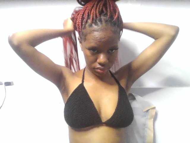 Leximia live cam on BongaCams