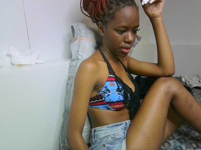 Leximia live cam on BongaCams