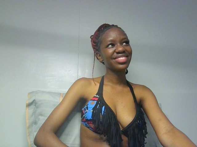 Leximia live cam on BongaCams