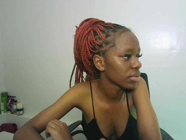 Leximia live cam on BongaCams