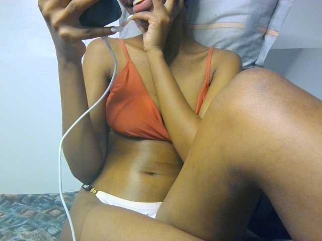 Leximia, en vivo ahora en BongaCams