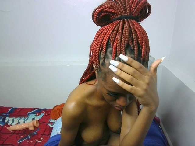 Leximia live cam on BongaCams