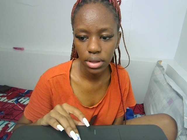 Leximia live cam on BongaCams