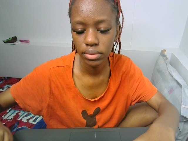 Leximia live cam on BongaCams
