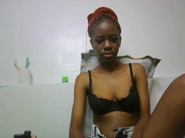 Leximia live cam on BongaCams
