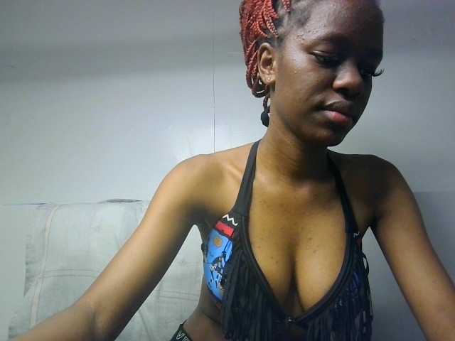 Leximia live cam on BongaCams