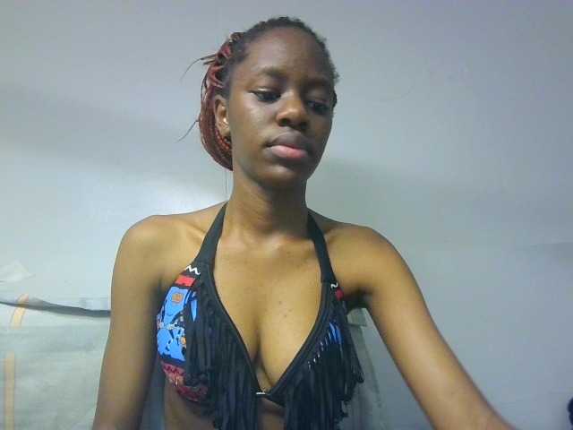 Leximia, en vivo ahora en BongaCams