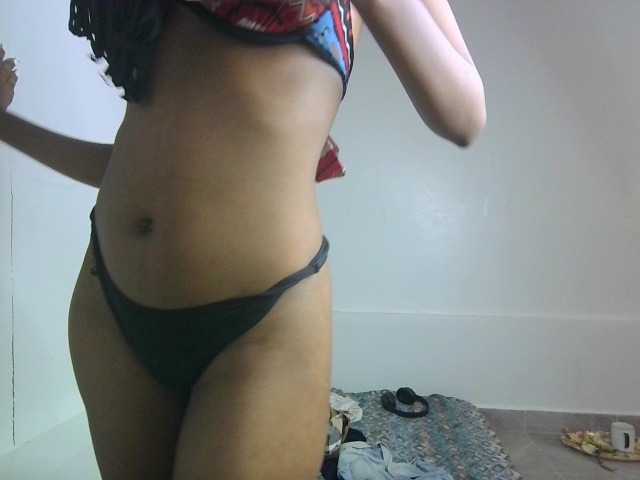 Leximia live cam on BongaCams