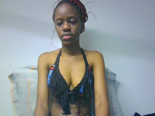Leximia live cam on BongaCams