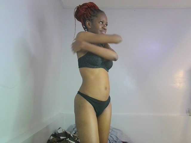 Leximia live cam on BongaCams