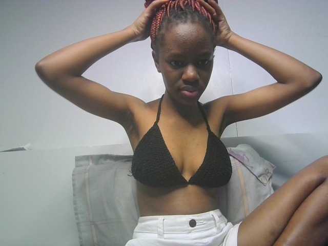 Leximia live cam on BongaCams