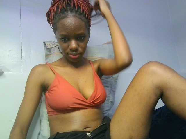 Leximia live cam on BongaCams