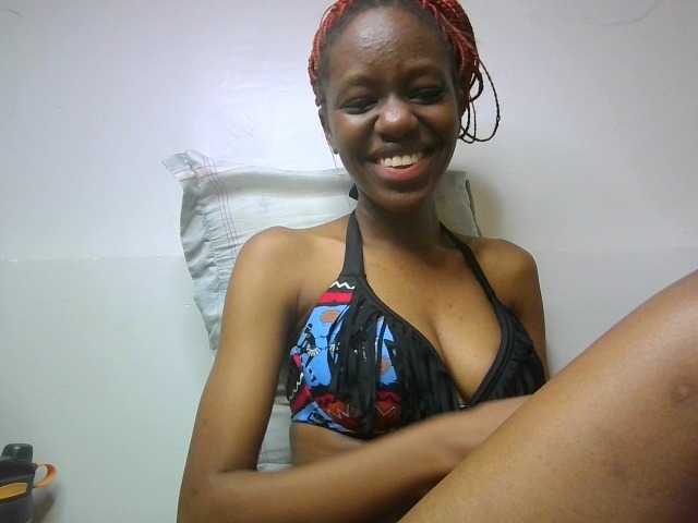 Leximia live cam on BongaCams