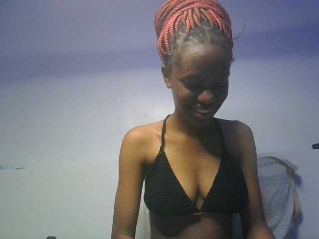 Leximia live cam on BongaCams