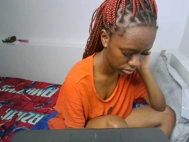 Leximia live cam on BongaCams