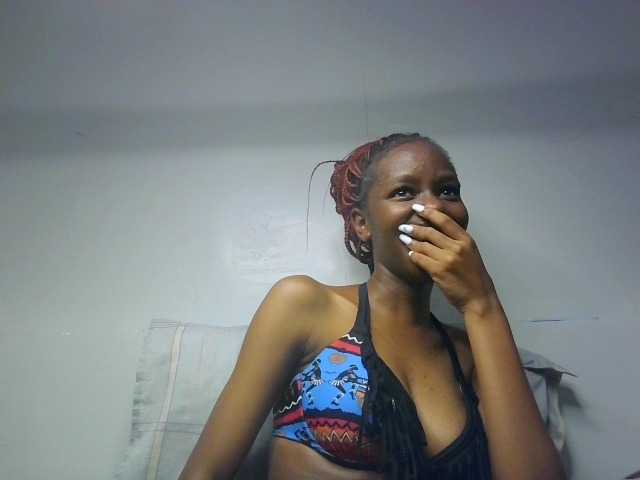 Leximia live cam on BongaCams