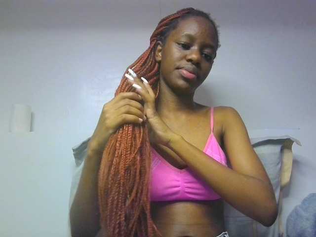 Leximia live cam on BongaCams
