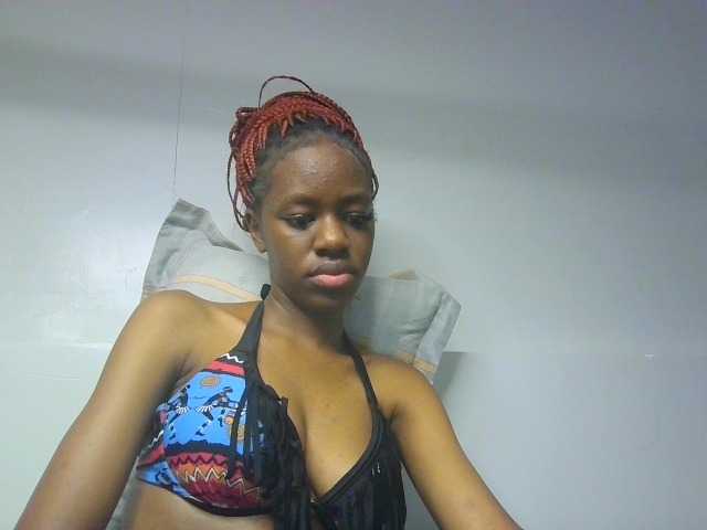 Leximia live cam on BongaCams
