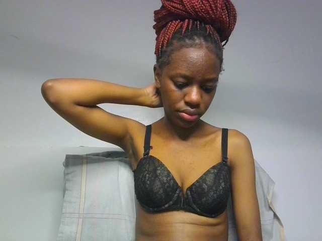 Leximia live cam on BongaCams