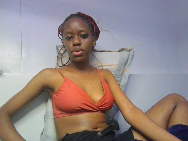 Leximia live cam on BongaCams