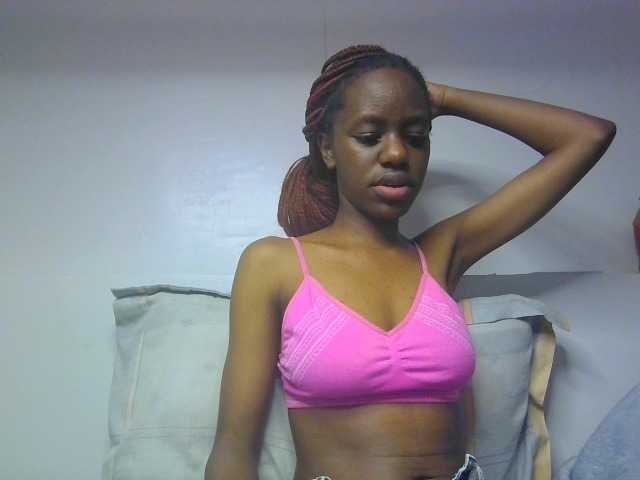 Leximia live cam on BongaCams