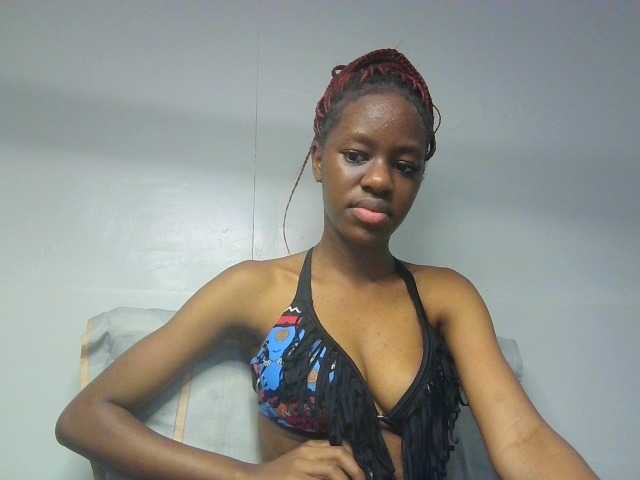 Leximia live cam on BongaCams