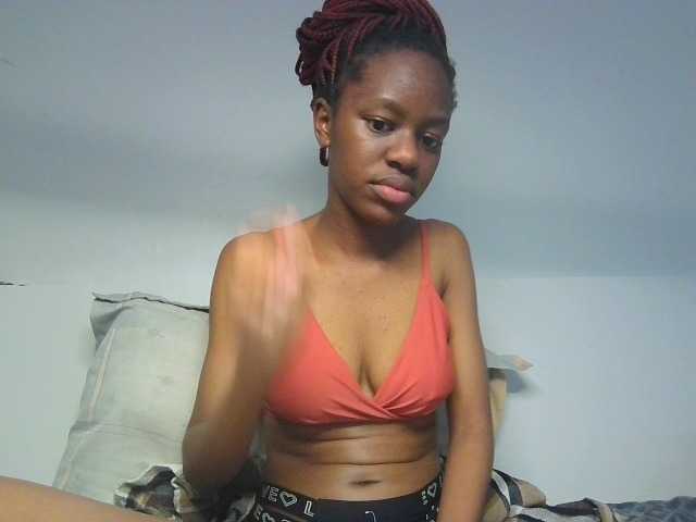 Leximia live cam on BongaCams