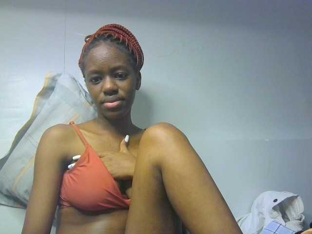 Leximia live cam on BongaCams