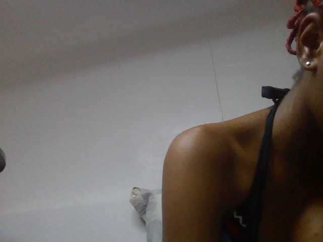 Leximia live cam on BongaCams