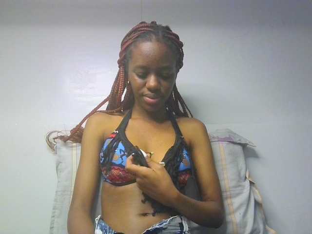 Leximia live cam on BongaCams
