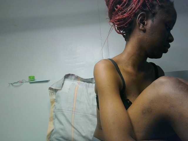 Leximia live cam on BongaCams