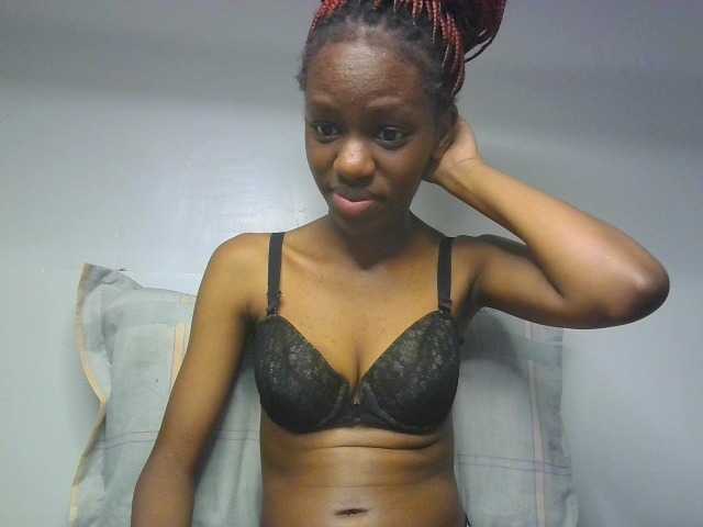 Leximia live cam on BongaCams
