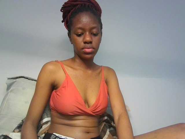 Leximia live cam on BongaCams