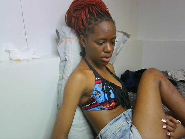 Leximia live cam on BongaCams