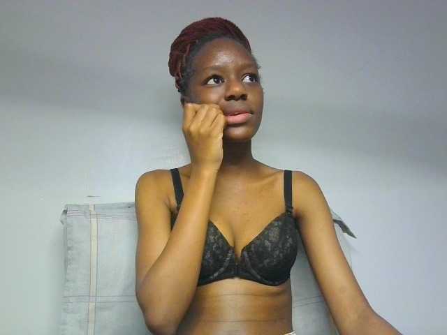 Leximia live cam on BongaCams