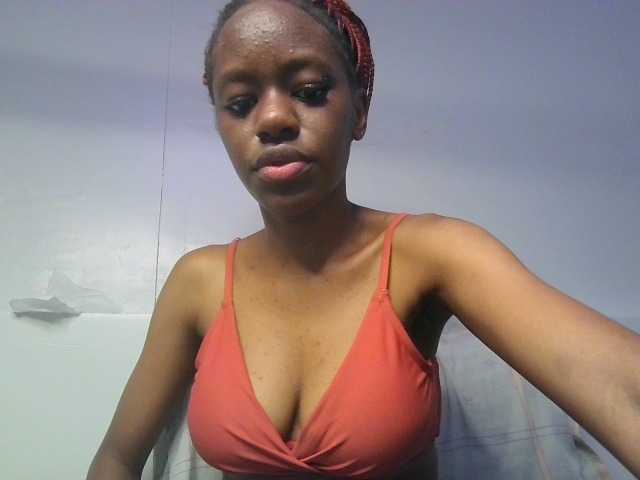 Leximia live cam on BongaCams