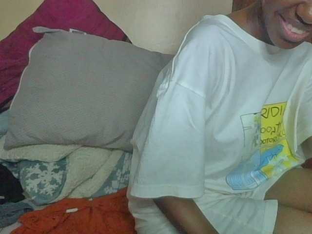 Leximia live cam on BongaCams