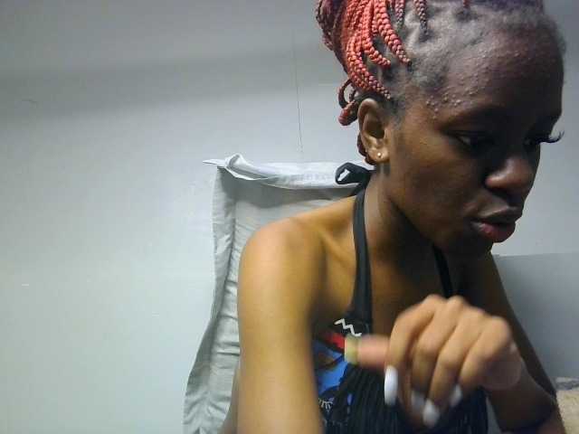 Leximia live cam on BongaCams