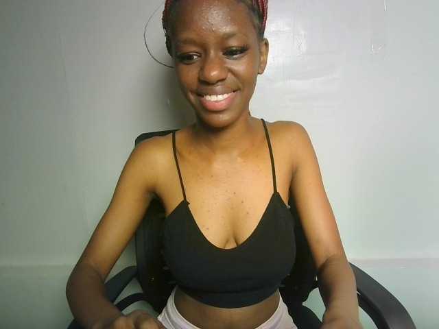 Leximia live cam on BongaCams
