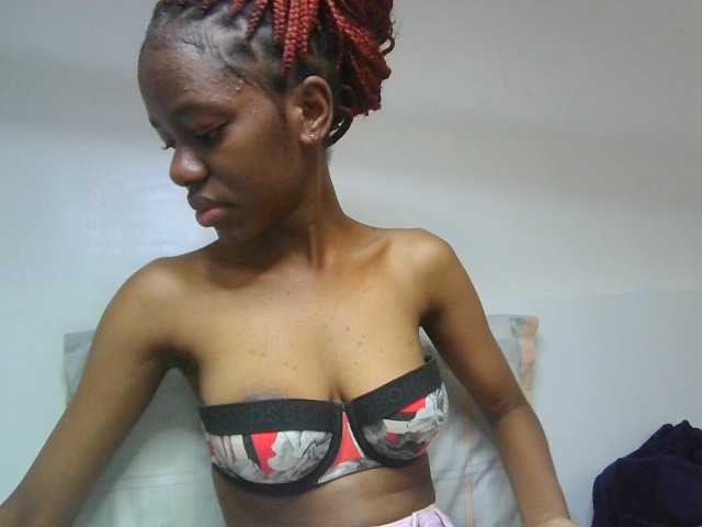 Leximia live cam on BongaCams