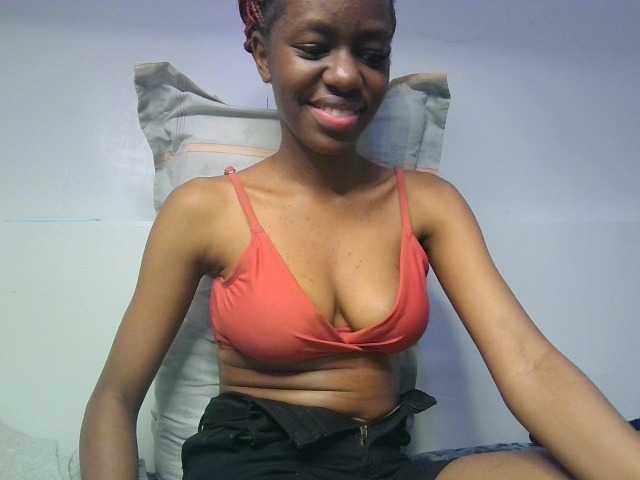 Leximia live cam on BongaCams