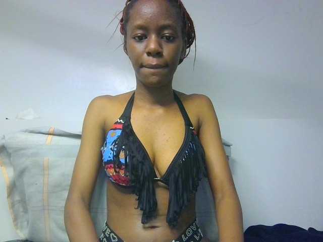 Leximia live cam on BongaCams