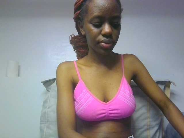 Leximia live cam on BongaCams