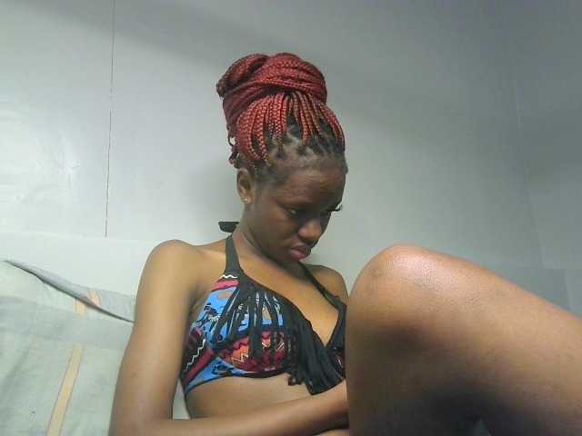 Leximia live cam on BongaCams