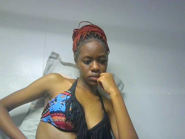 Leximia live cam on BongaCams