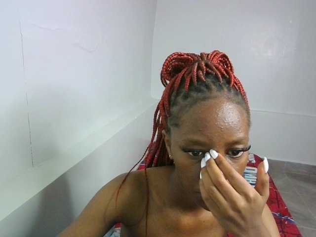 Leximia live cam on BongaCams