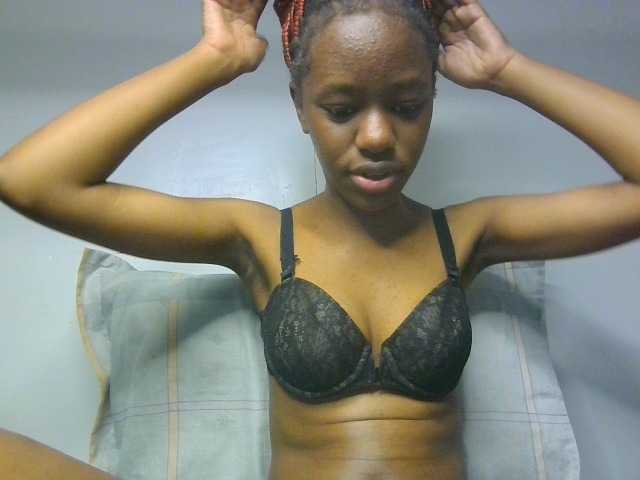 Leximia live cam on BongaCams