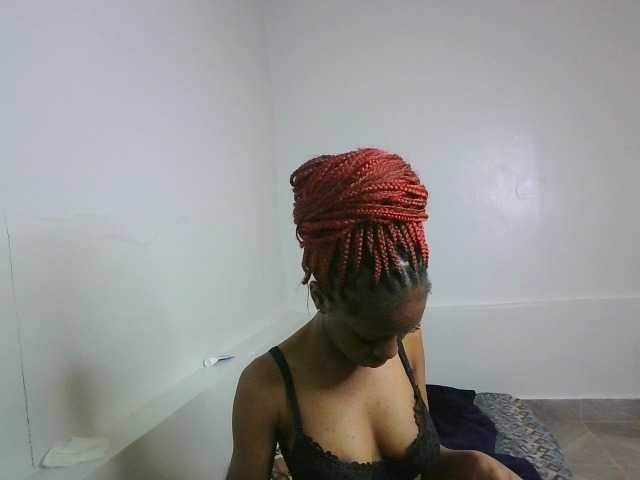 Leximia live cam on BongaCams