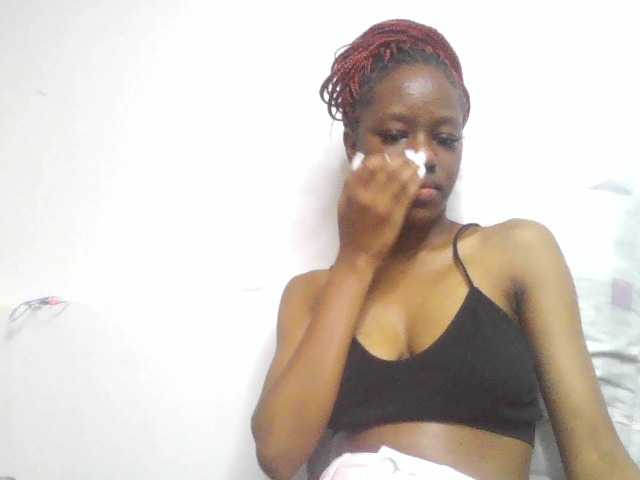 Leximia live cam on BongaCams